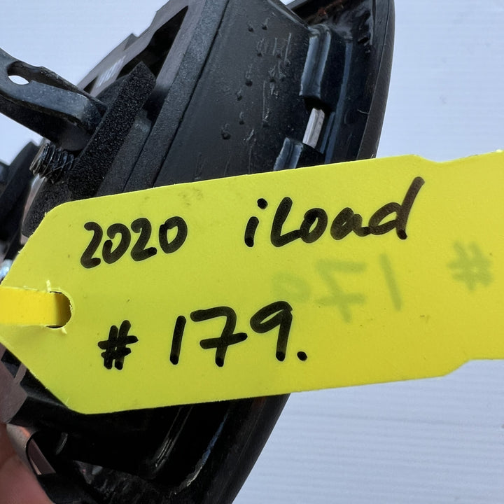 2007-2021 Hyundai iLoad Cargo Courtesy Light
