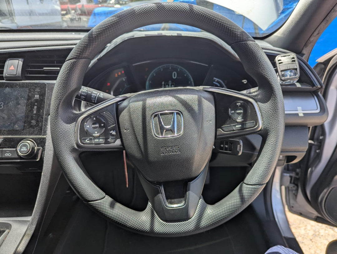 May 2016 to Aug 2021- Honda Civic 10th Gen Petrol 1.8L- Engine