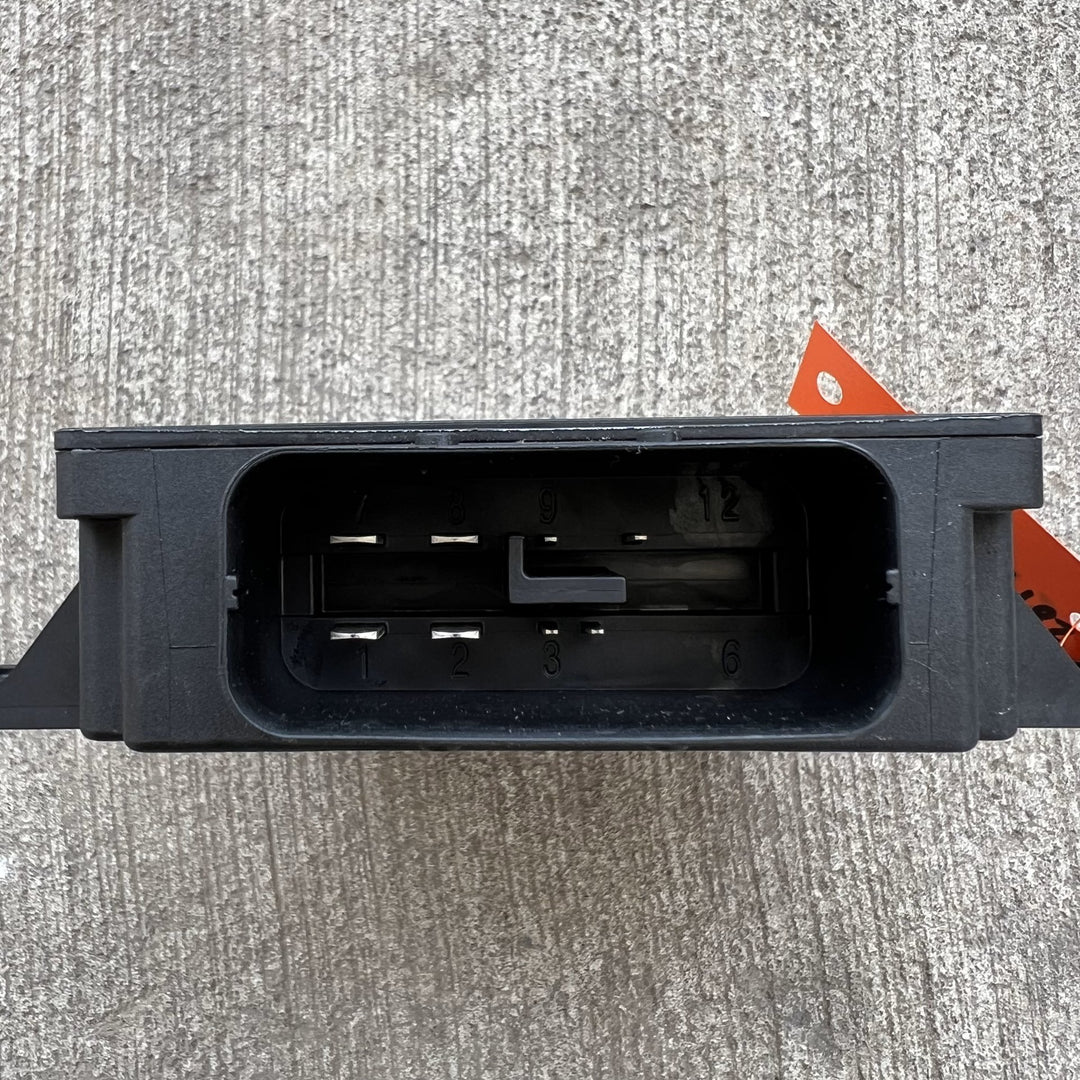 2017 Mazda Mazda2 DJ Genki 1.5 Petrol  - DC Converter Module PE0318572