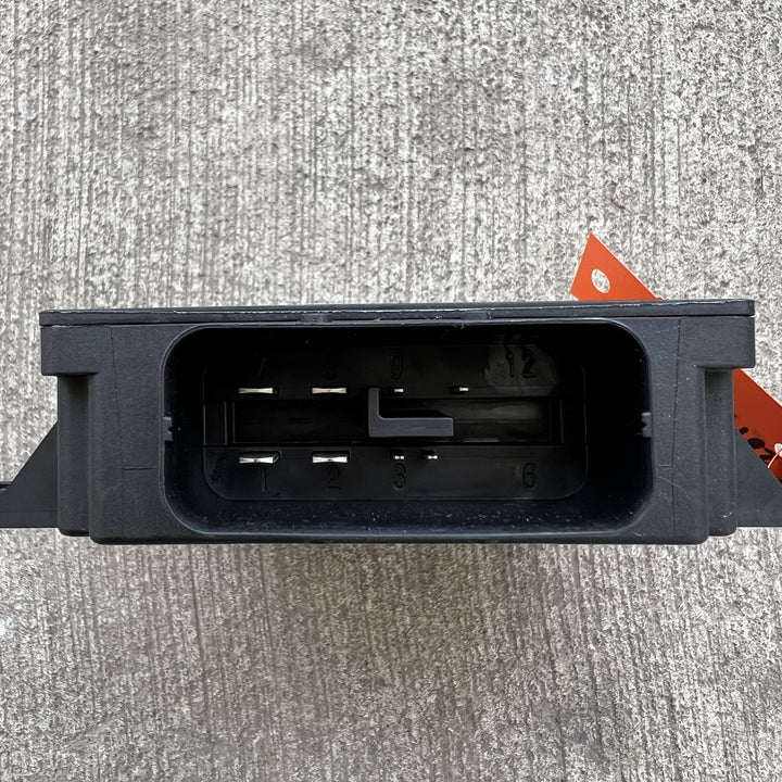2017 Mazda Mazda2 DJ Genki 1.5 Petrol  - DC Converter Module PE0318572