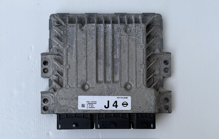 2015-2025 Nissan Navara ST ECU 237104JA9D