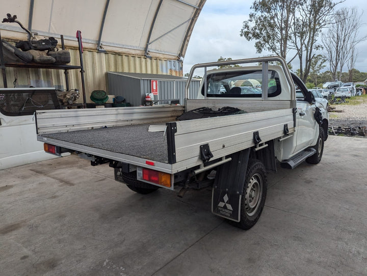 2023 Mitsubishi Triton MR - Automatic Transmission