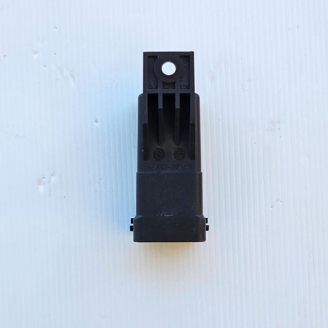 2023 Mazda BT-50 TF XT 3 Diesel  - Glow Plug Relay  8981764740