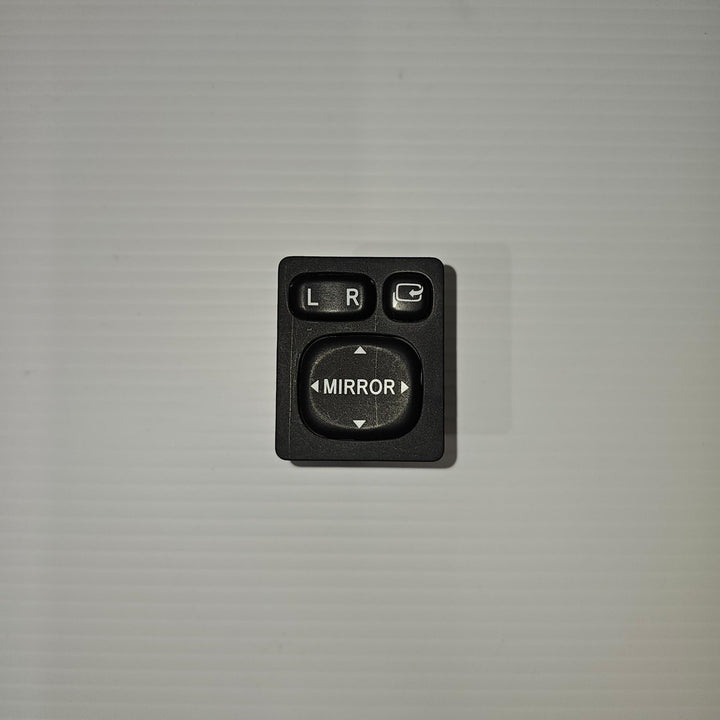 2012-2018 Toyota RAV4 GXL Mirror Retract Switch