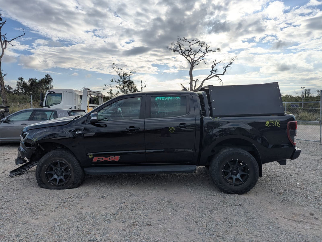 2018-2022 Ford Ranger Dash Display Unit