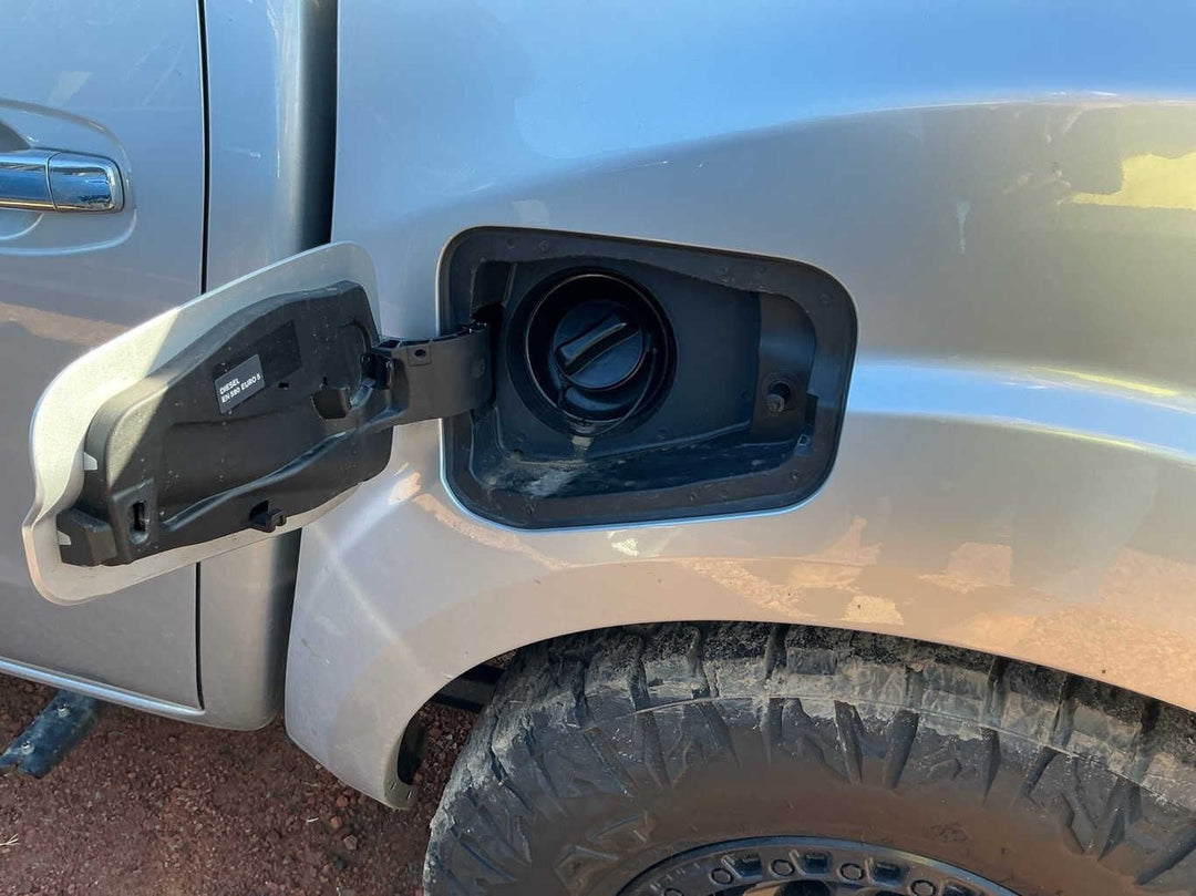 2024 Nissan Navara ST-X D23
