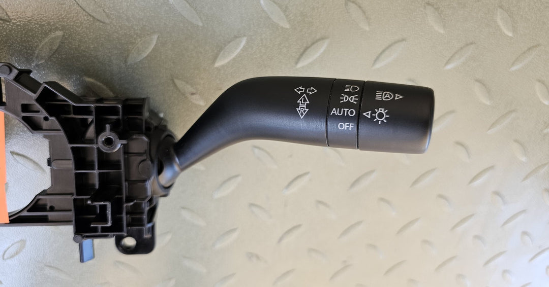 2019 Mazda Mazda3 BP JM0BP2HLA01103327 - Combination Switch