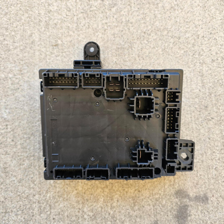 2023 Isuzu D-Max RG - Fuse Box PN: 8975550900