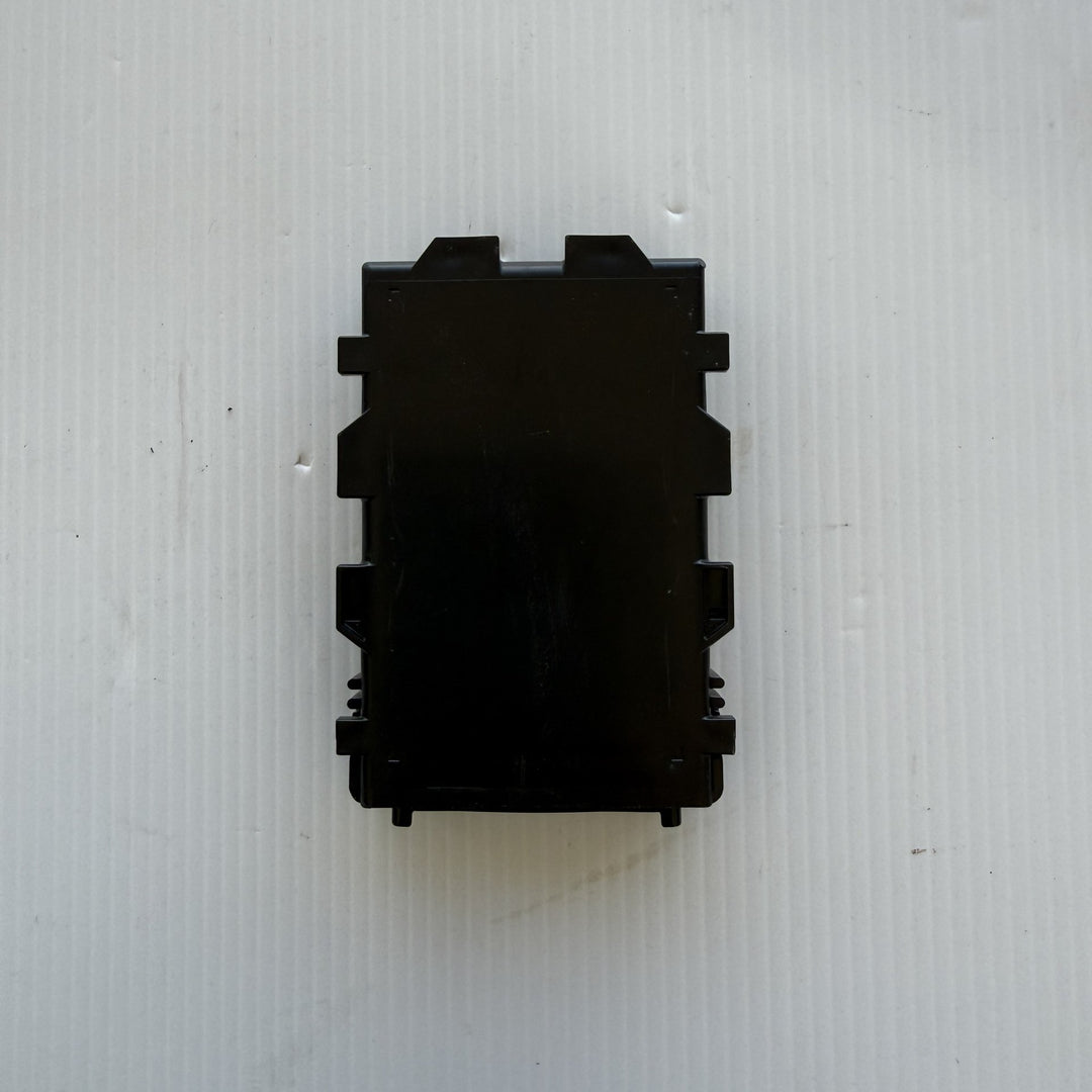 2018 Toyota C-HR X50 Koba 1.2 Petrol Automatic CVT - Central Gateway Module 8911133180