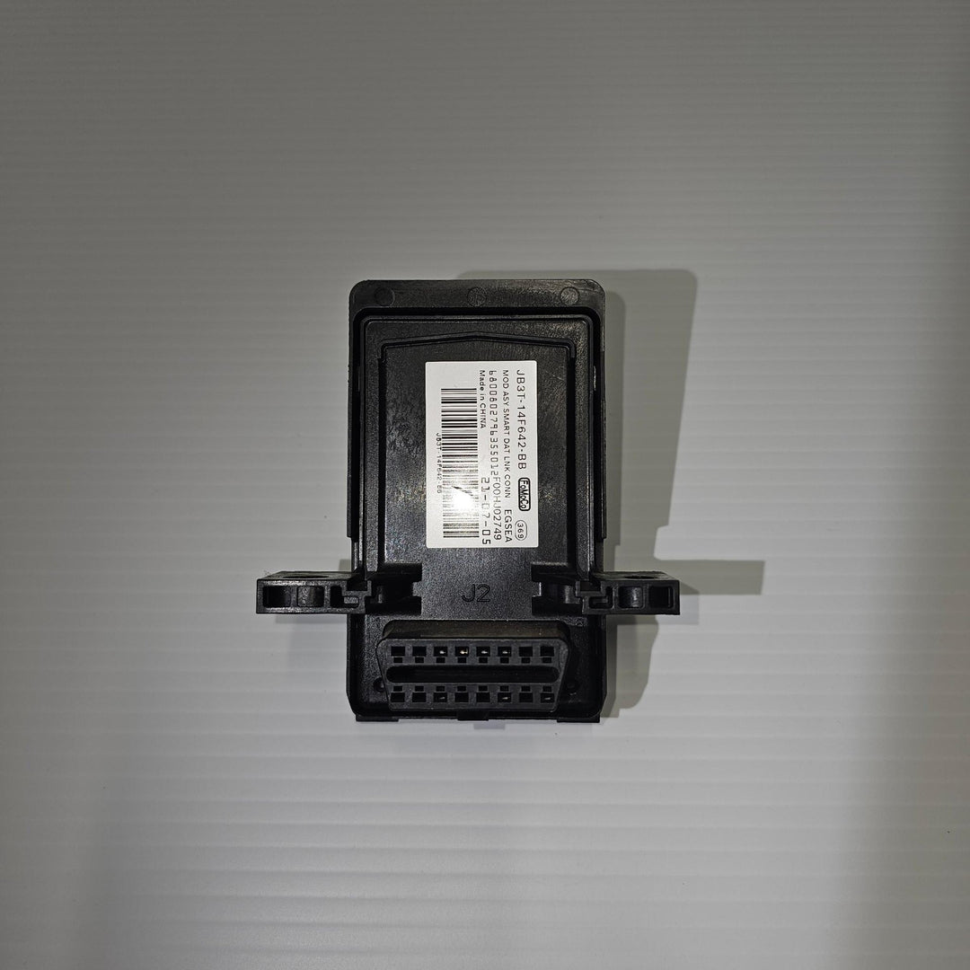2011-2022 Ford Ranger XLT Smart Data Link Module JB3T14F642BB