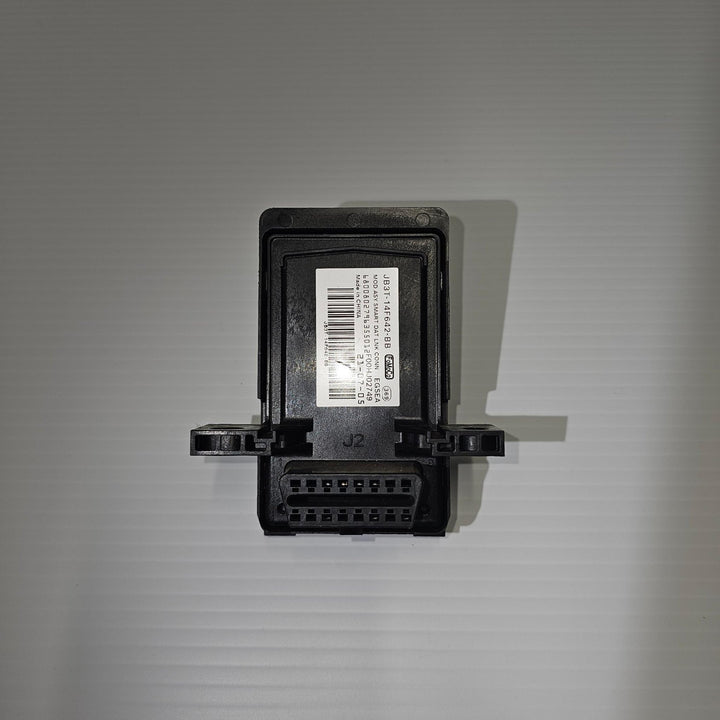 2011-2022 Ford Ranger XLT Smart Data Link Module JB3T14F642BB