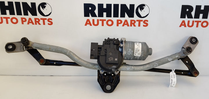 2018 Ford Ranger PXII - Wiper Motor PN: EB3B17500BC
