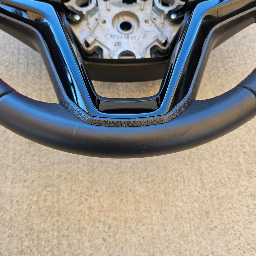 2023 Isuzu D-Max RG - Steering Wheel
