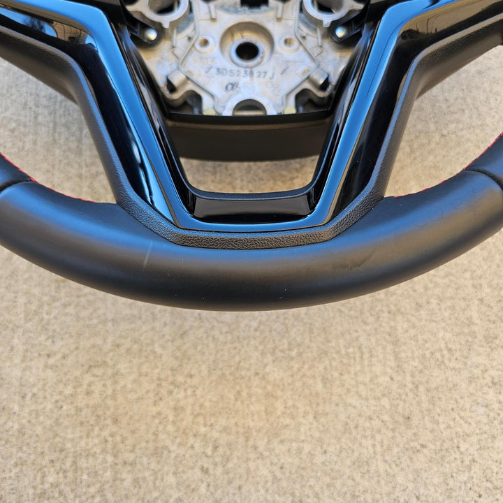 2023 Isuzu D-Max RG - Steering Wheel