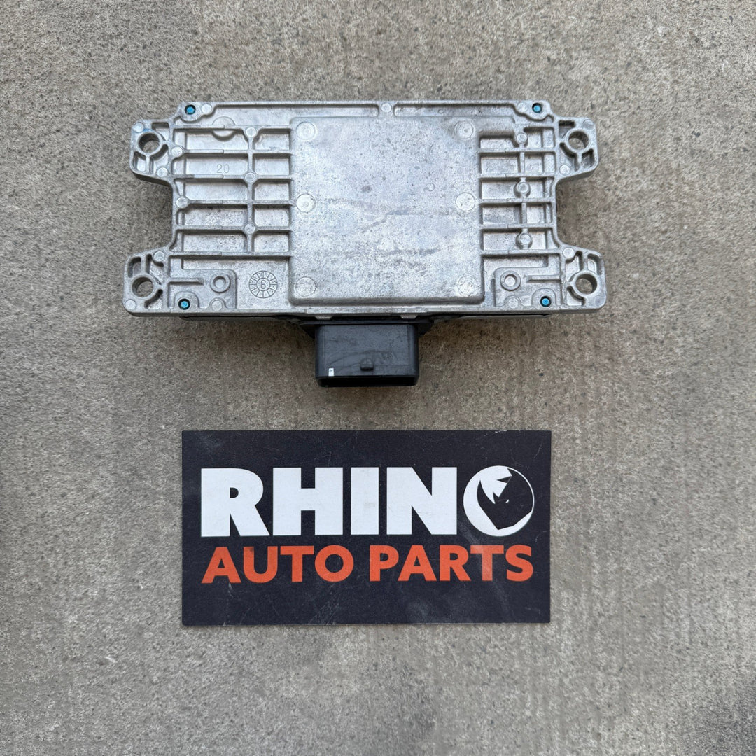 2017 Nissan Navara - Transmission Control Module PN: EMU10060NA1