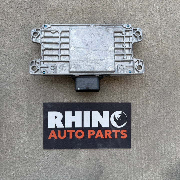 2017 Nissan Navara - Transmission Control Module PN: EMU10060NA1