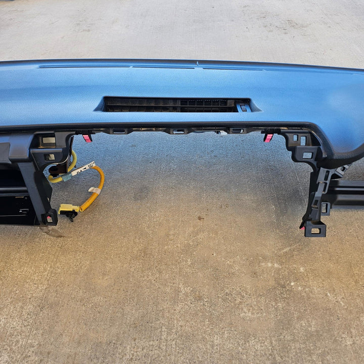 Feb 2013 to Dec 2018- Toyota RAV4 XA40- Airbag Assembly- Dual Air Bag Assy
