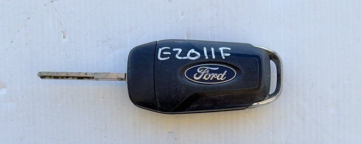 2011-2022 Ford Ranger XLT Key Remote EB3T15K601BA