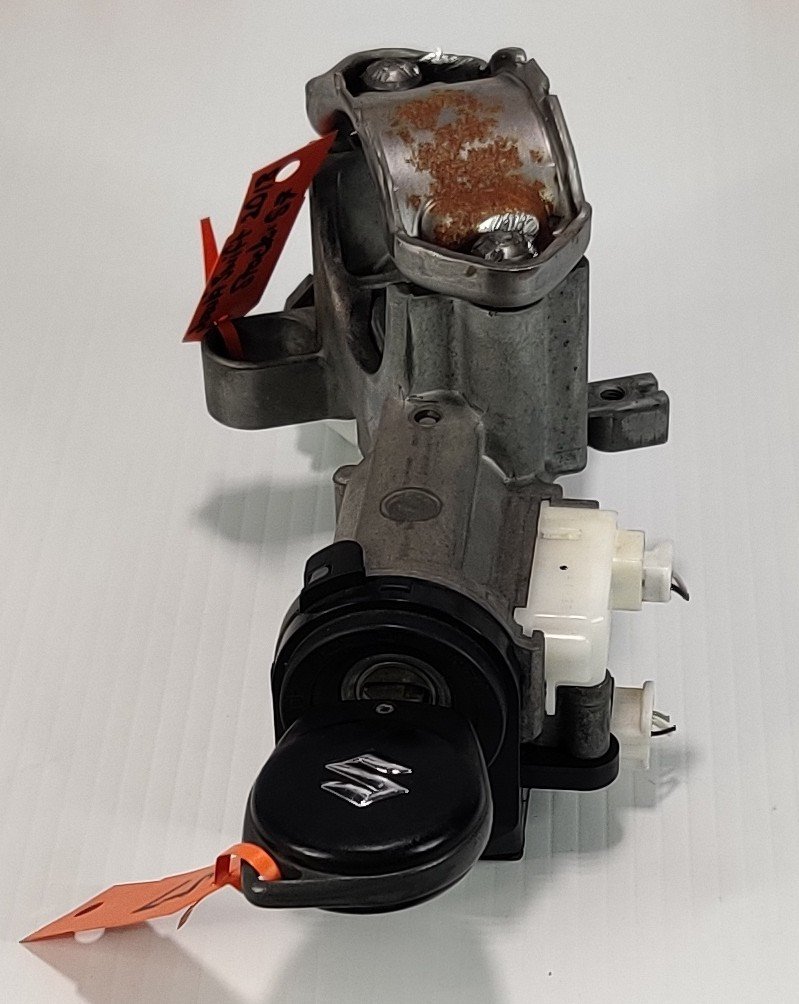 2019 Suzuki Swift Ignition With Key