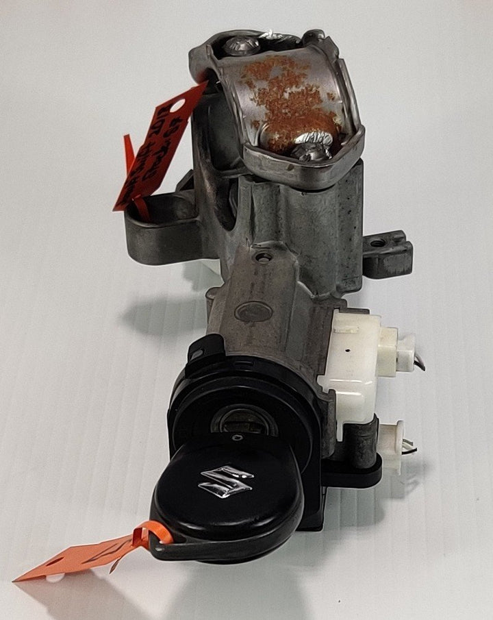 2019 Suzuki Swift Ignition With Key