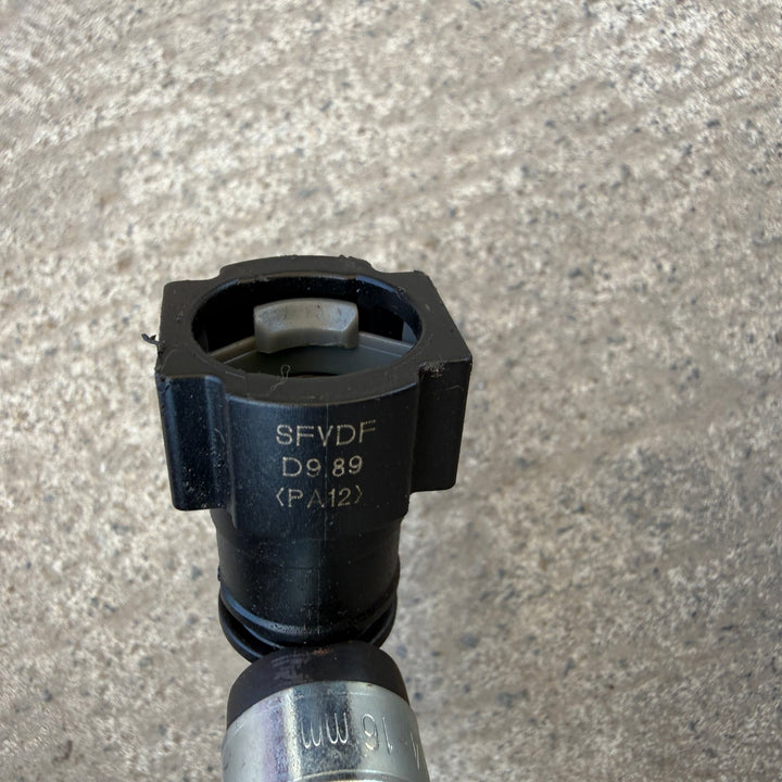 2019 Ford Ranger - Fuel Filter