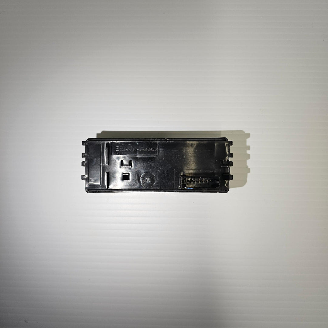 2015-2022 Ford Ranger XLT Central Locking Module EB3T18D816CF