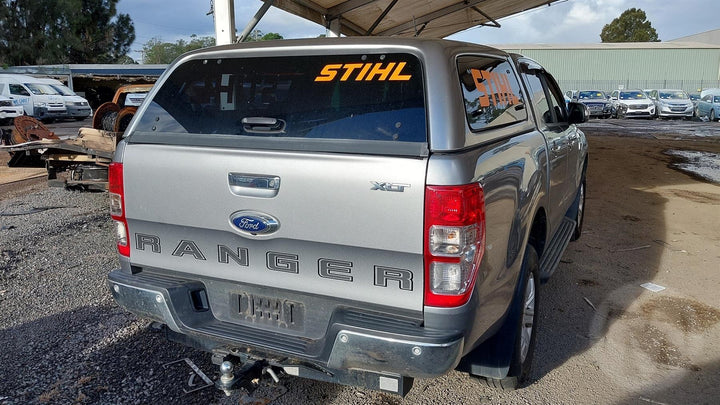 2019 Ford Ranger  XLT Hi-Rider 3.2 Diesel Automatic - Particulate Filter/DPF