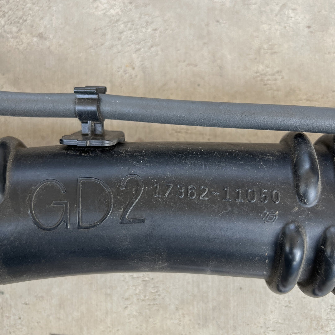 2019 Toyota Hiace LWB Intercooler Pipe