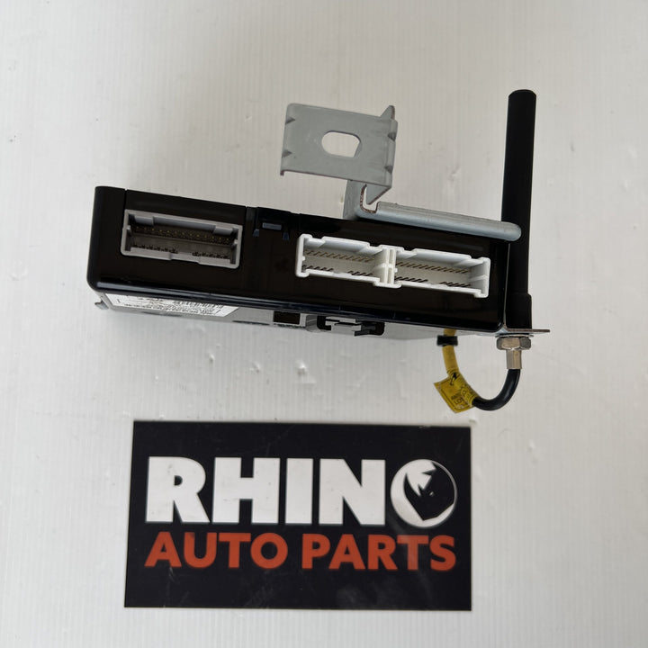 Jun 2018 to Mar 2021- Hyundai iLoad TQ- Body Control Module