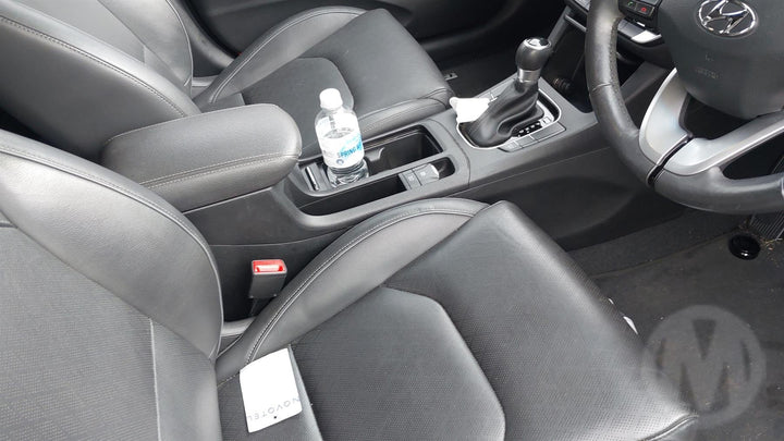 2022 Hyundai i30 PD