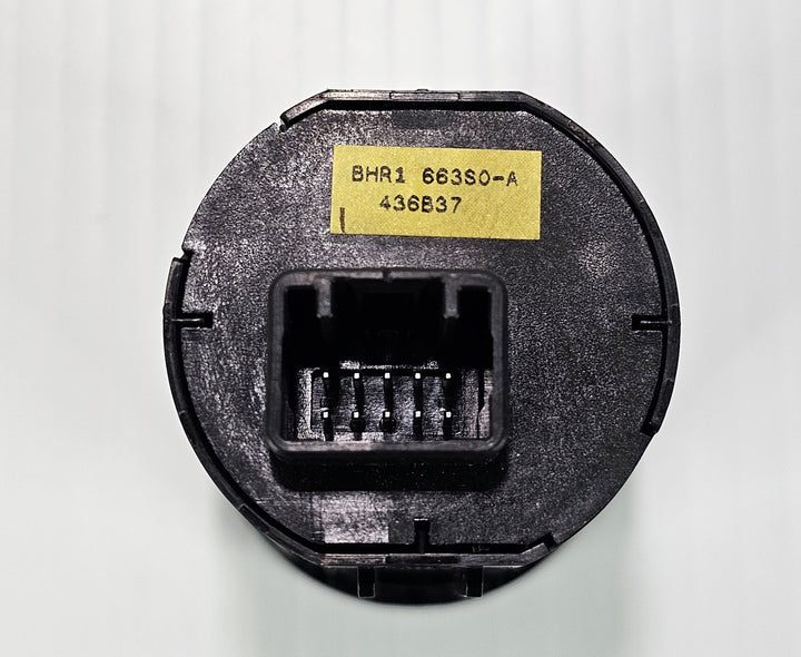 2015 Mazda Mazda3 BM Maxx 2 Petrol Automatic - Relays/Switches