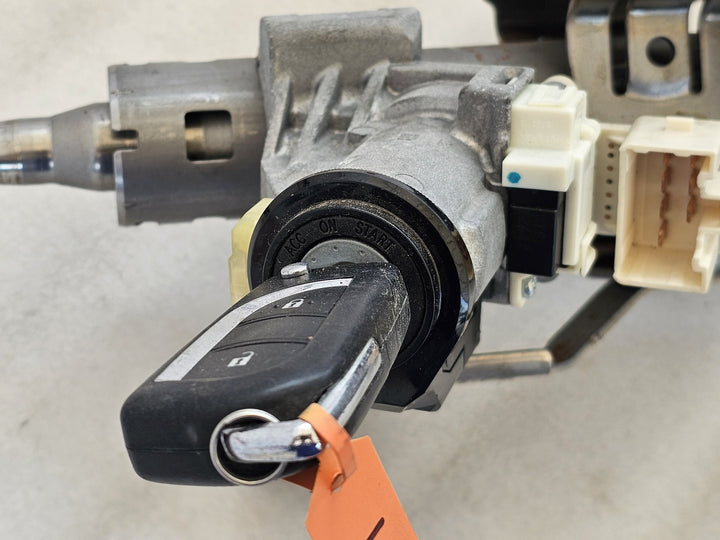 2013 Toyota Corolla ZRE1*     - Steering Column