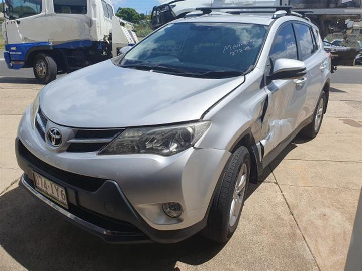 2013, Toyota, RAV4, GXL