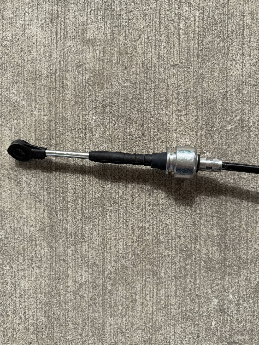 2015-2025 Nissan Navara ST Automatic Shifter Cable