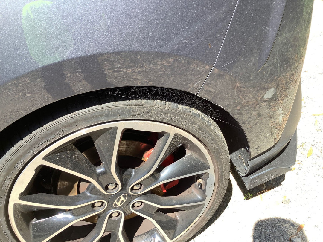 2019 Hyundai i30 N Performance PD