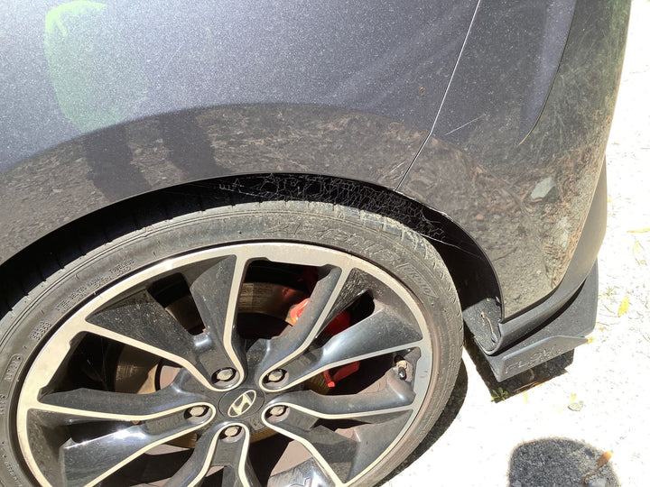 2019 Hyundai i30 N Performance PD