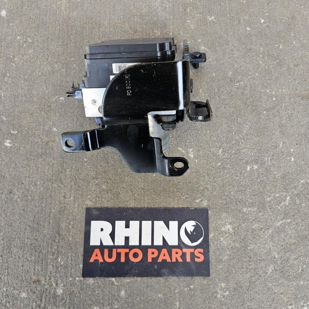 2023 Hyundai i30 - ABS Pump/Modulator PN: 58900G3AC0