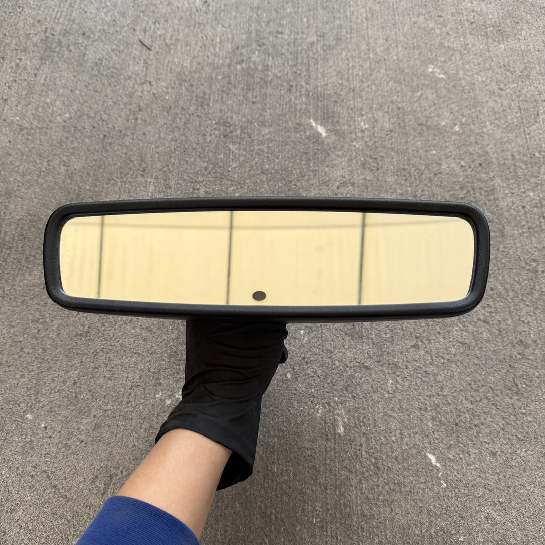 2019 Ford Ranger - Interior Mirror