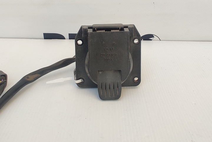 2015-2019 Ford Ranger Wildtrak Towbar Wiring Harness