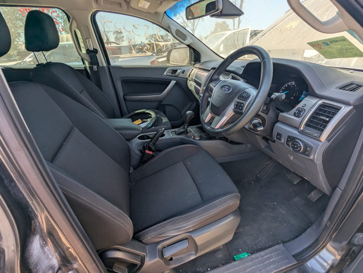 Jul 2015 to Jun 2018 - Ford Everest UA Trend Titanium - Nudge Bar