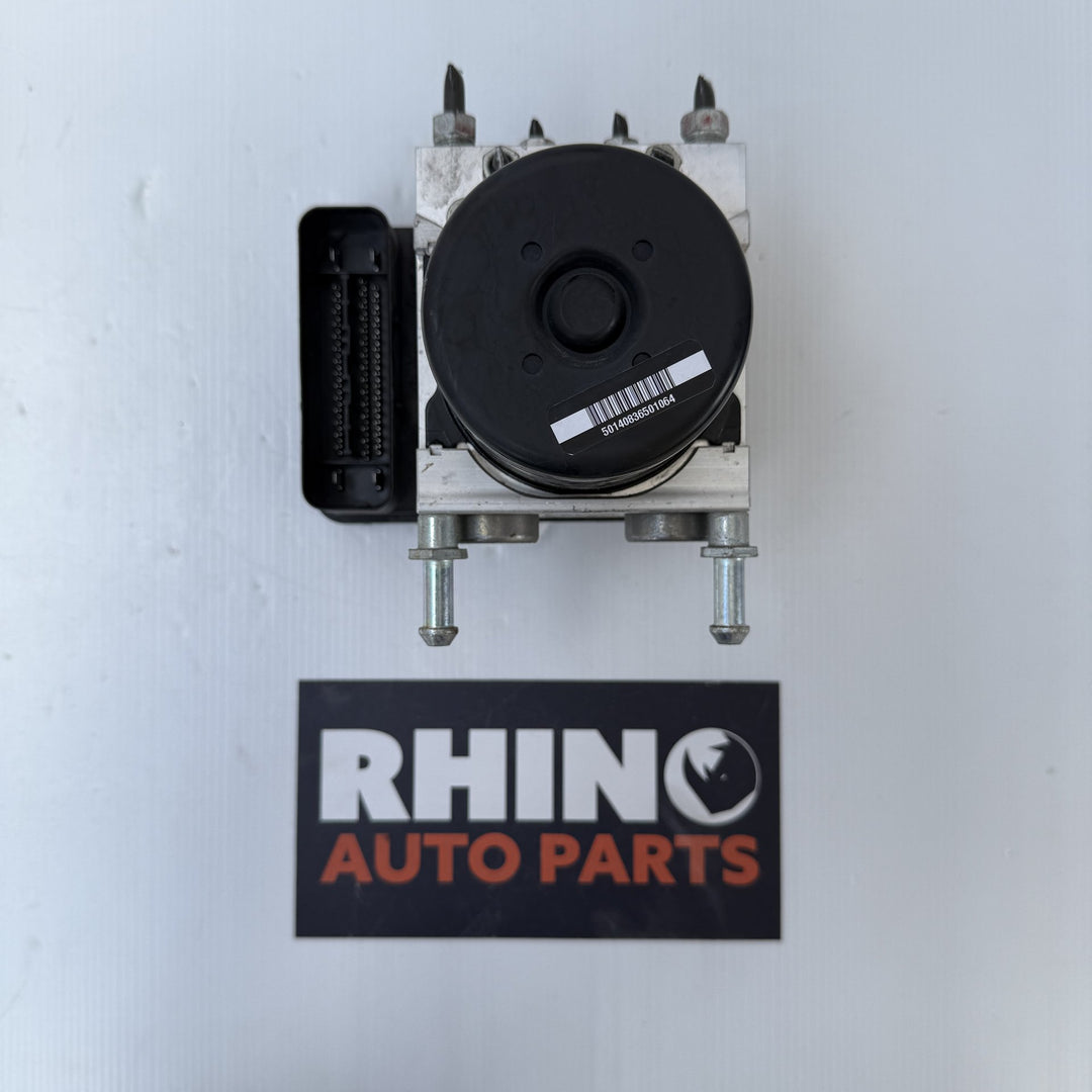 2015-2017 Mitsubishi Lancer ABS Pump/Modulator 4670A717