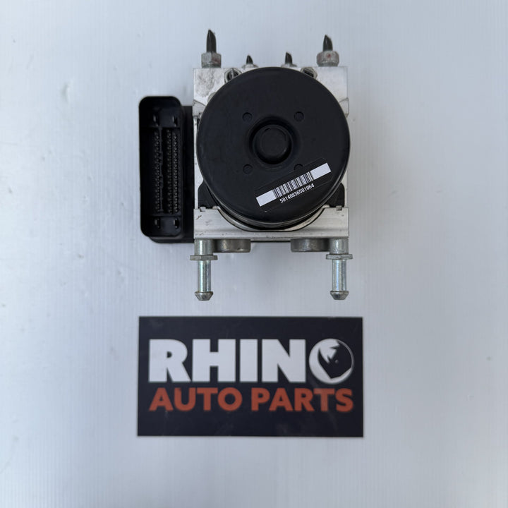 2015-2017 Mitsubishi Lancer ABS Pump/Modulator 4670A717