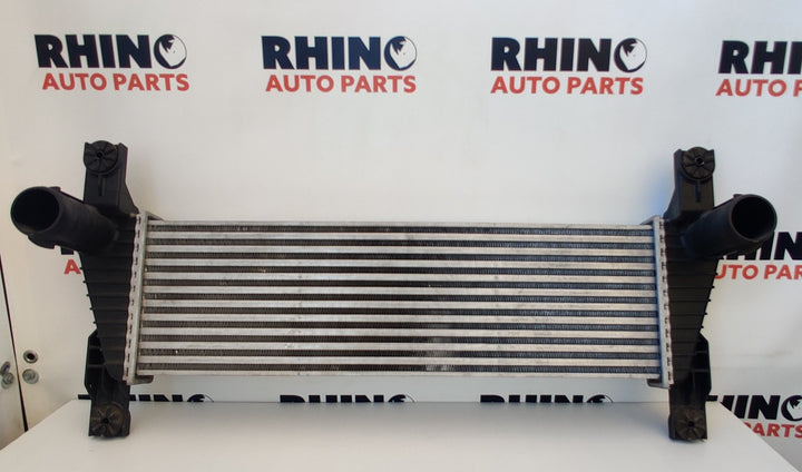2011-2020 Mazda BT-50 XT Intercooler