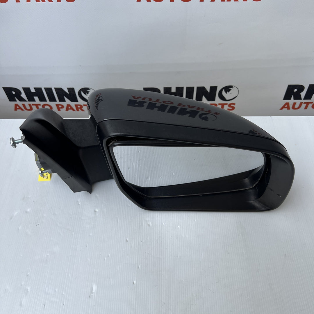2015-2022 Ford Ranger Wildtrak Right Door Mirror