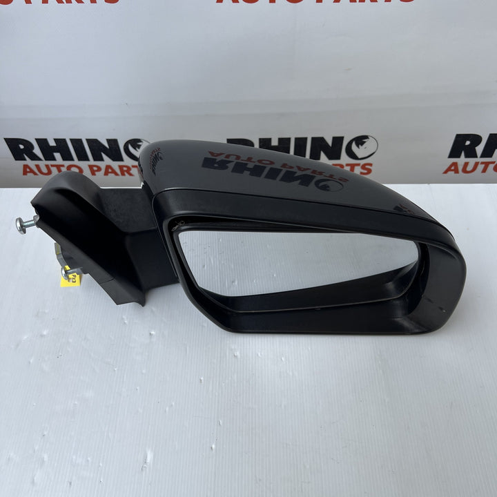 2015-2022 Ford Ranger Wildtrak Right Door Mirror