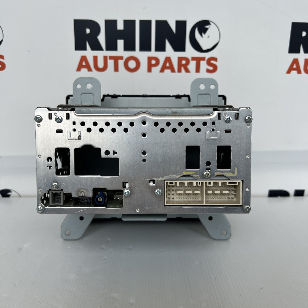 2018-2021 Hyundai iLoad Dash Display Unit 961604H1004X
