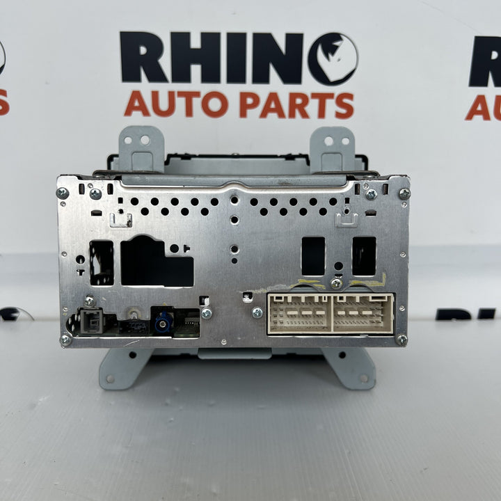 2018-2021 Hyundai iLoad Dash Display Unit 961604H1004X