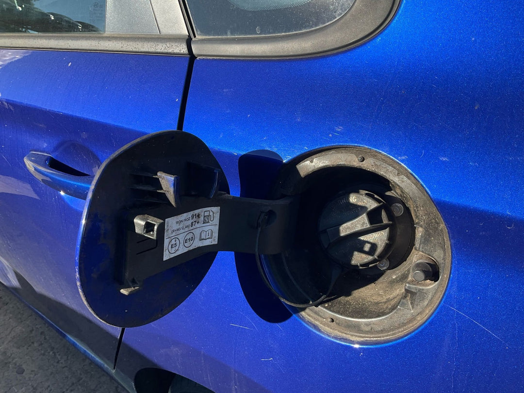 2019, Hyundai, i30, PD2