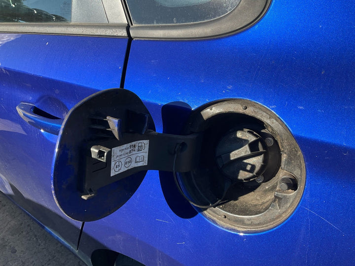 2019, Hyundai, i30, PD2