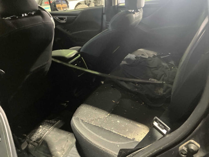 2019 Subaru Forester SK